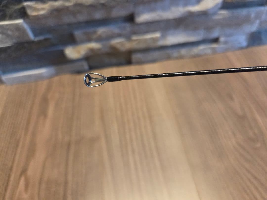 【美品】18ポイズンアドレナ1610M ワンピースロッド