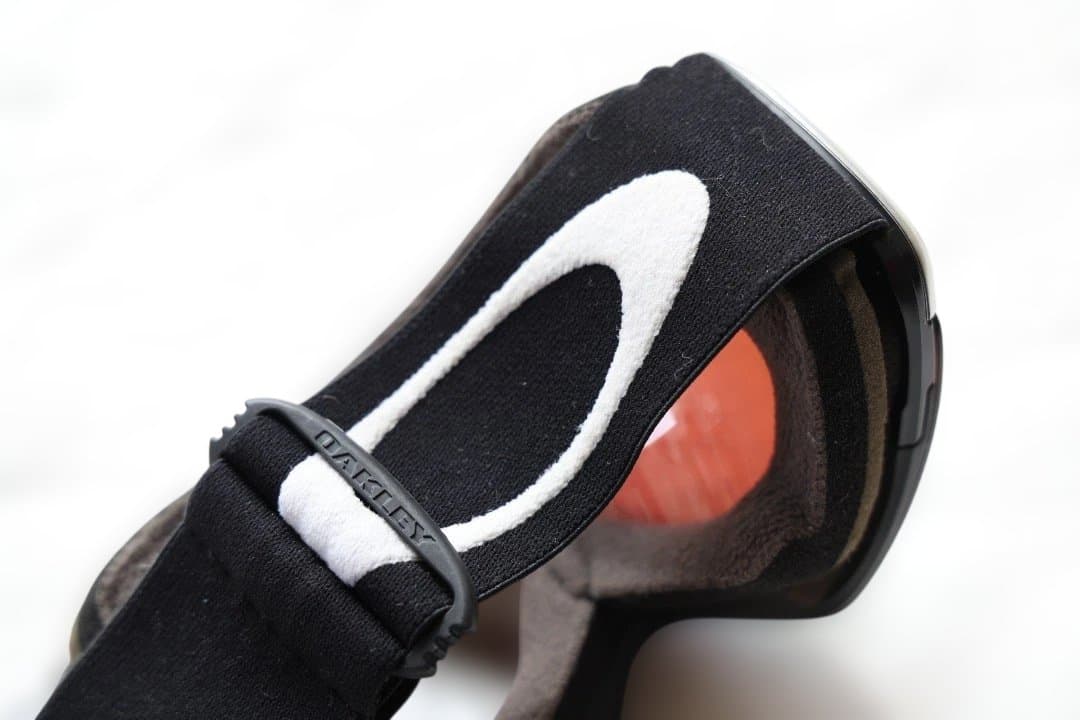 OAKLEY フライトデッキ L ゴーグル プリズムレンズ搭載モデル