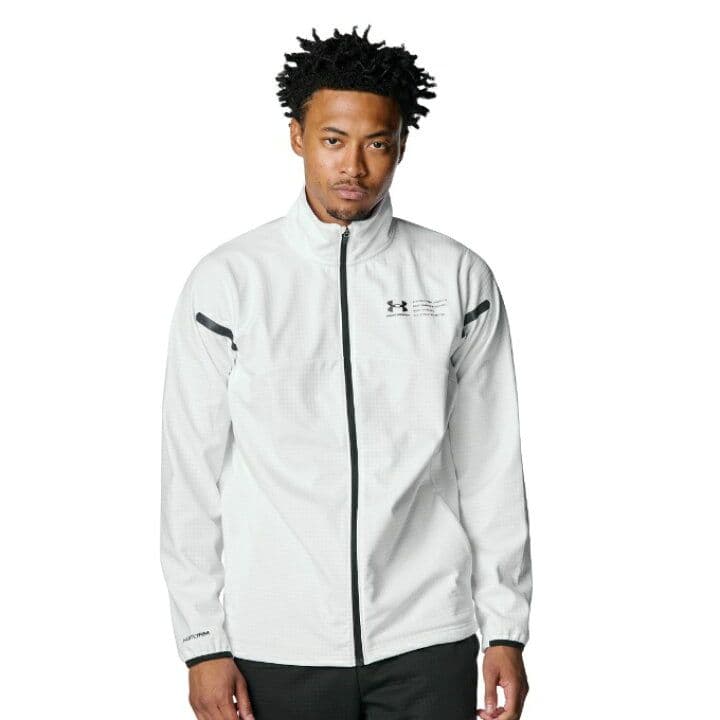 UNDER ARMOUR ウインターニット3レイヤー 上下セット サイズＸＸＬ