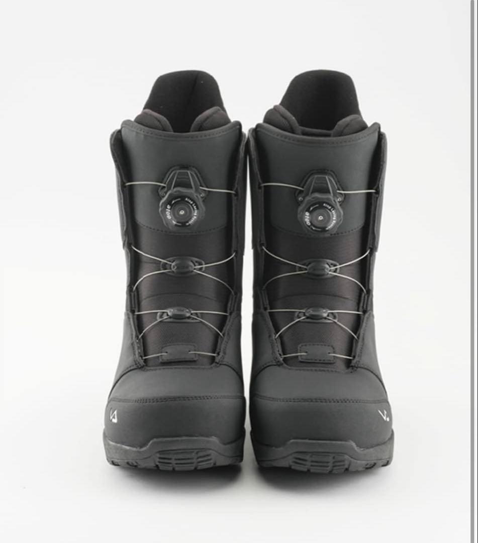 [ビジョンピークス] スノーボードブーツ ダイヤルタイプ メンズ スパーブ