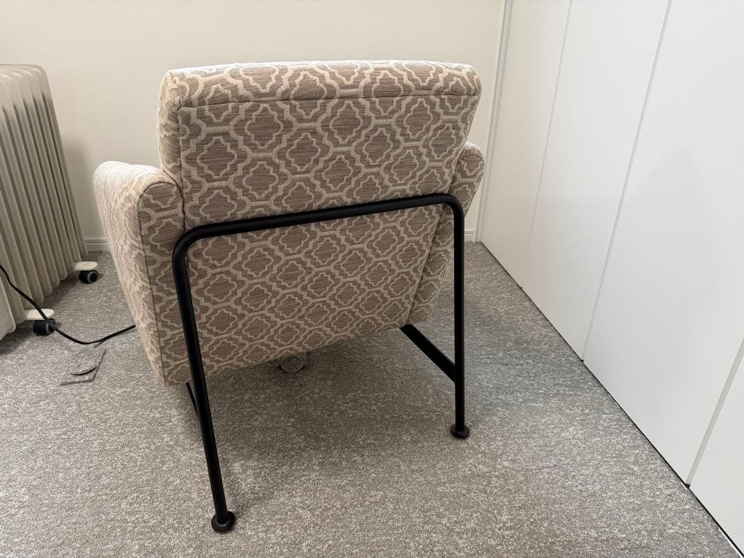 IDÉE（イデー） アームチェア／ソファ 1人掛け