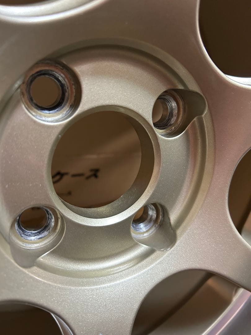 タイヤ・ホイール YOKOHAMA ADVAN Racing RG-D2/NEOVA AD09