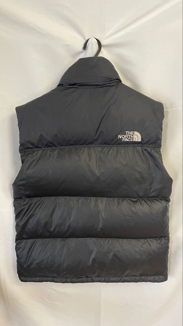 THE NORTH FACE ヌプシ ダウン ベスト【送料無料】