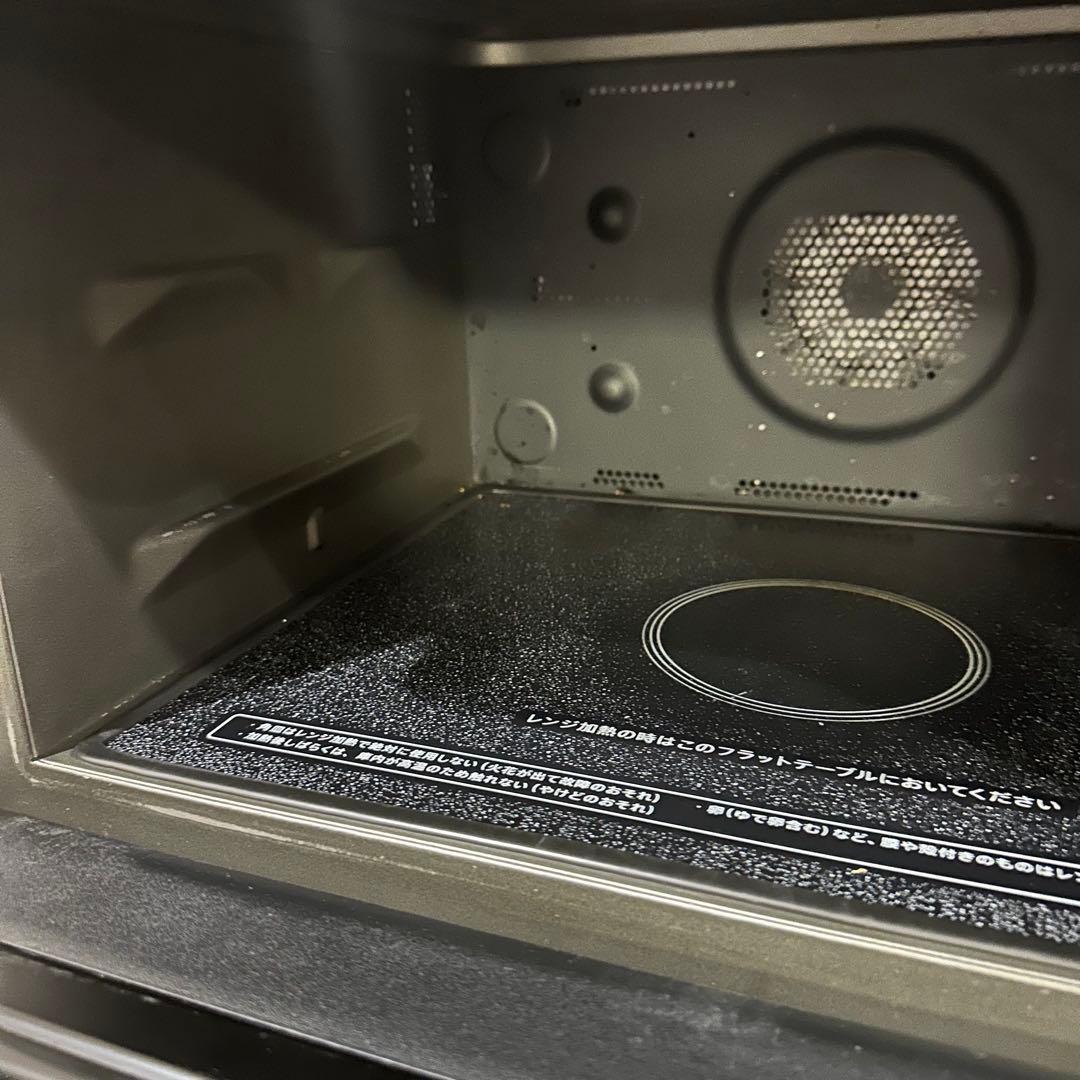 シャープ 過熱水蒸気 スチームオーブンレンジ 26L RE-S1100