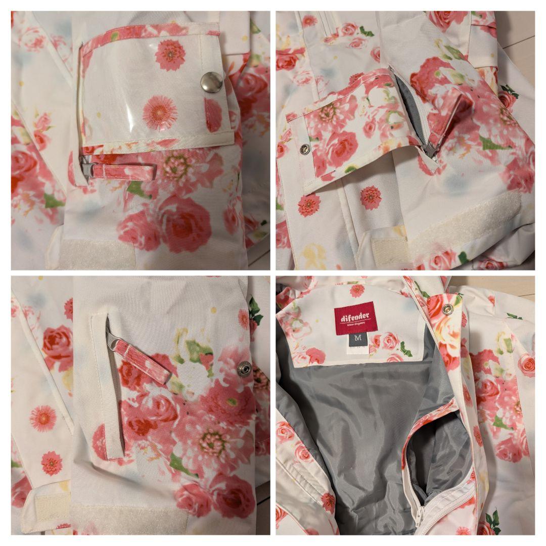 スキーウェア スキー用品セット