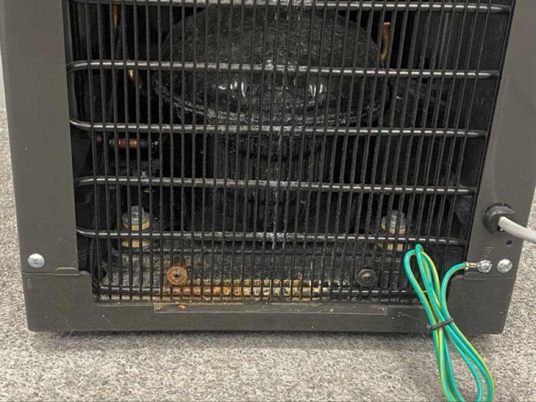 every frecious ウォーターサーバー 浄水型 tall BSS311