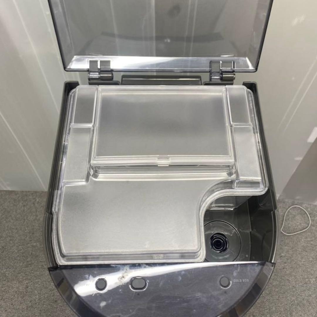 every frecious ウォーターサーバー 浄水型 tall BSS311