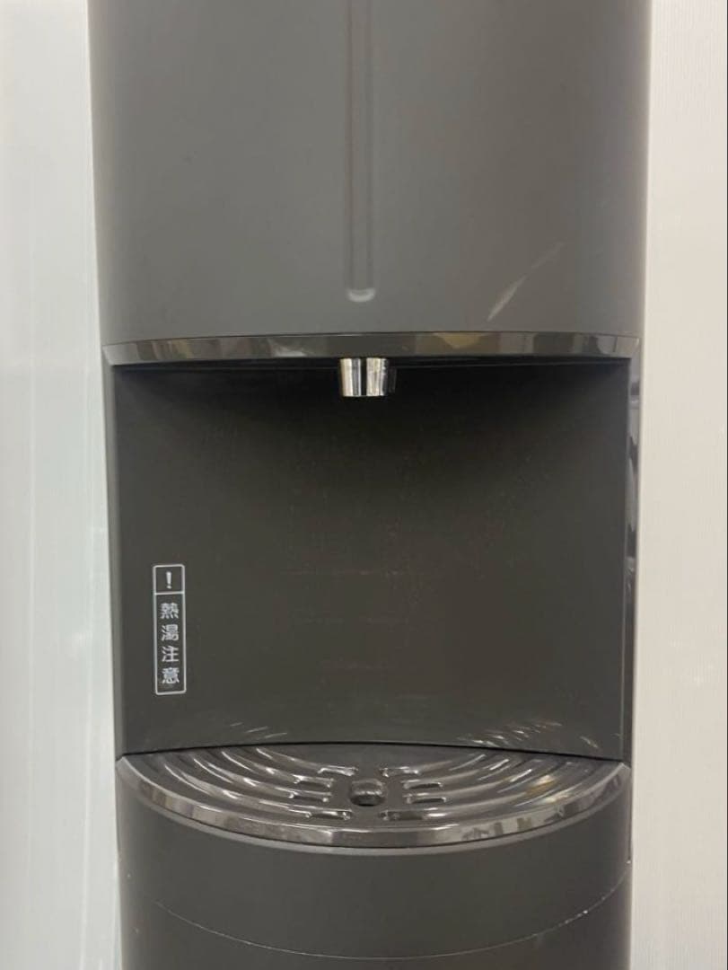 every frecious ウォーターサーバー 浄水型 tall BSS311