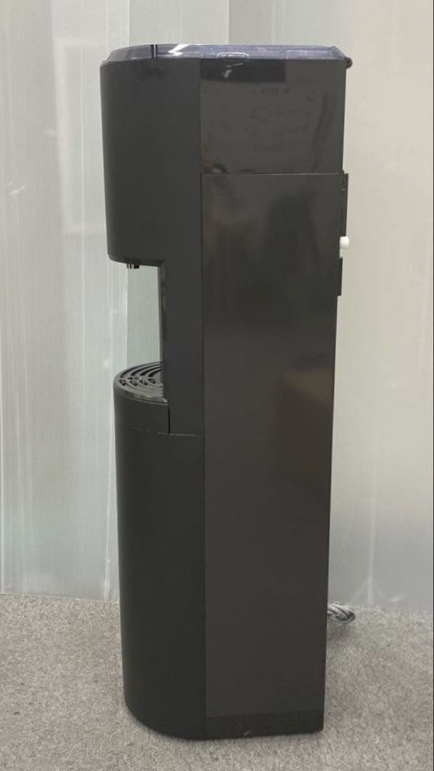 every frecious ウォーターサーバー 浄水型 tall BSS311
