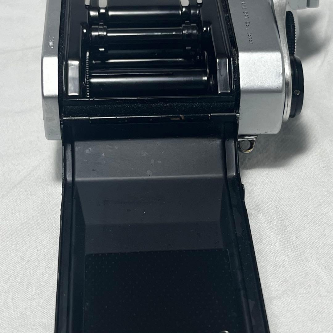 [整備済み] PENTAX SPOTMATIC SP レンズ F1.8 55mm