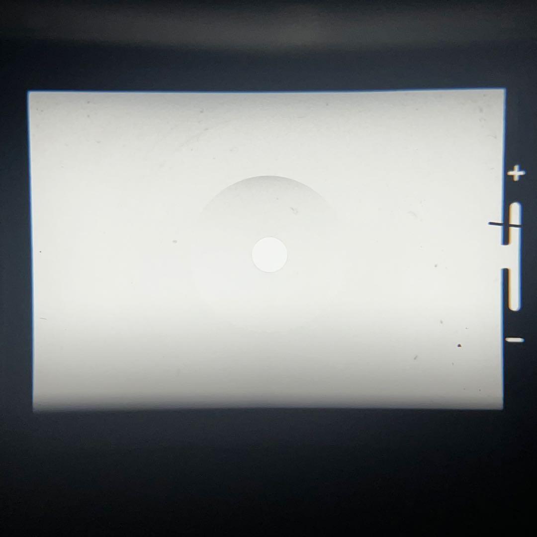 [整備済み] PENTAX SPOTMATIC SP レンズ F1.8 55mm