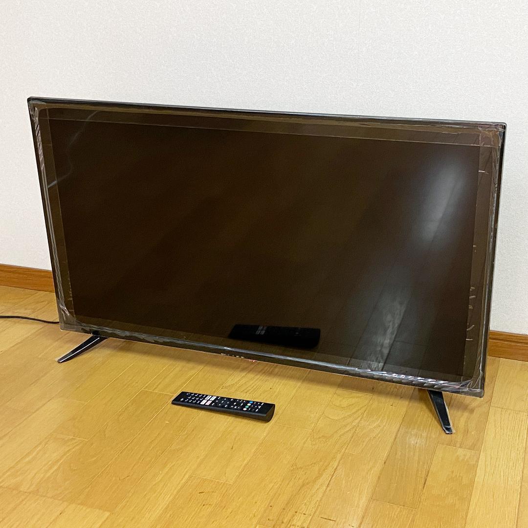ドンキホーテ 42インチ スマートテレビ TSM-4201F2K