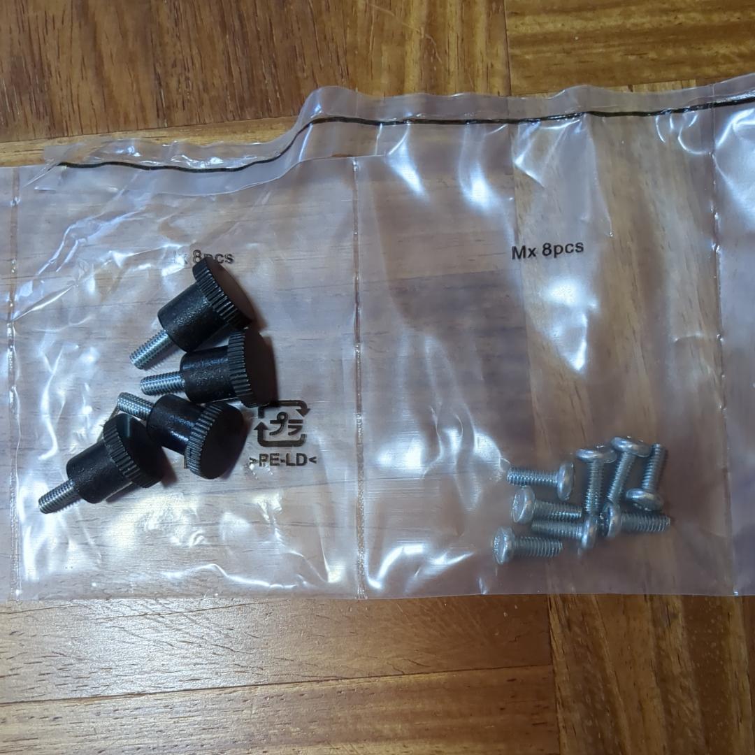 Amazon Basics デュアル並列モニターアーム