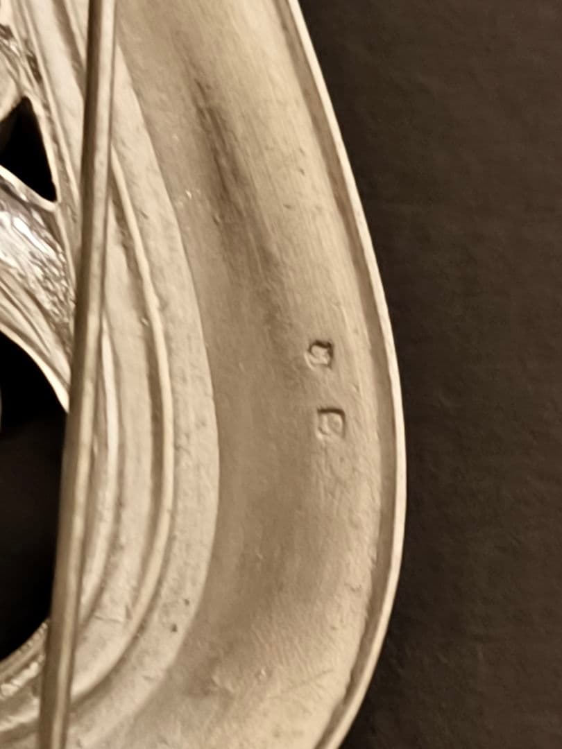 MIKIMOTO ミキモト アコヤ真珠 パール ヴィンテージ　ブローチ