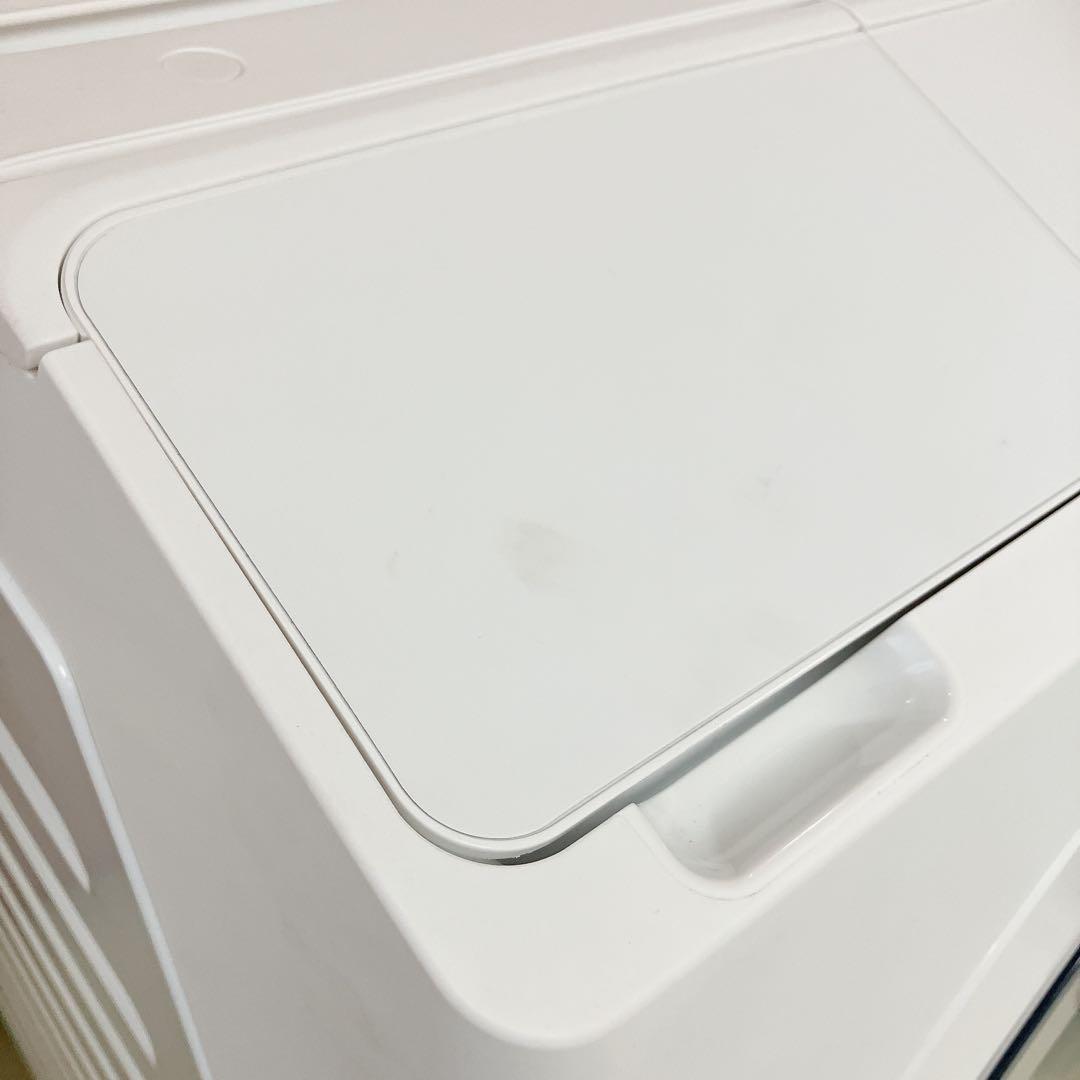 5825 ドラム式洗濯機 日立 ビッグドラム BD-SV120M