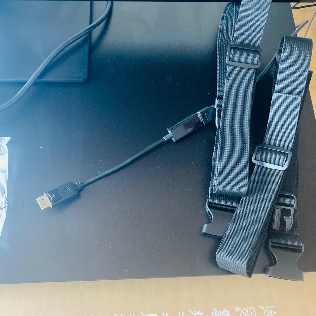 LGモニター 43UN700-BAJP 42.5インチ 4K