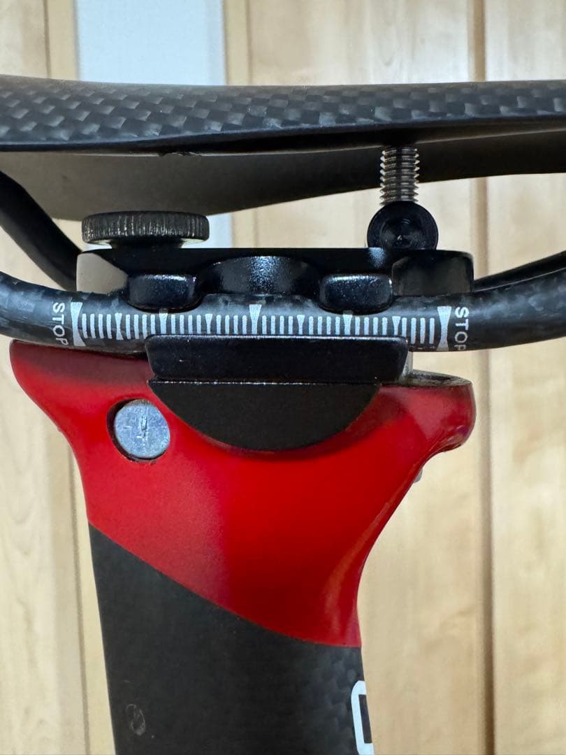 ぴこぴこFELT B10 トライアスロンバイク カーボン