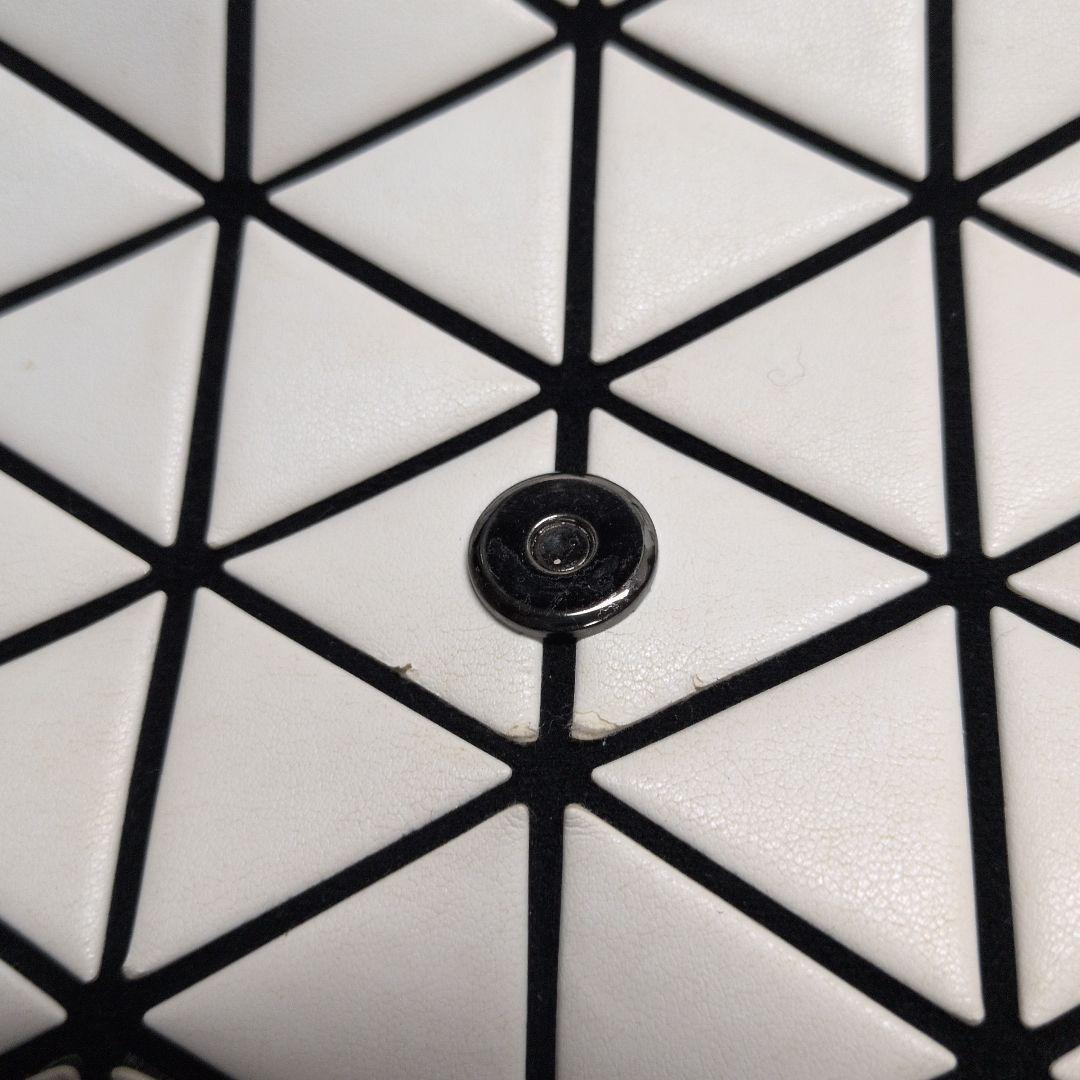 バオバオイッセイミヤケ ショルダーバッグ