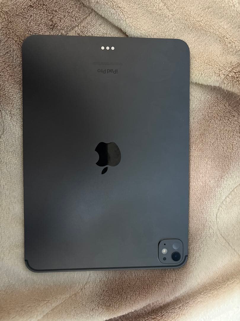 iPad Pro 2024 M4 本体