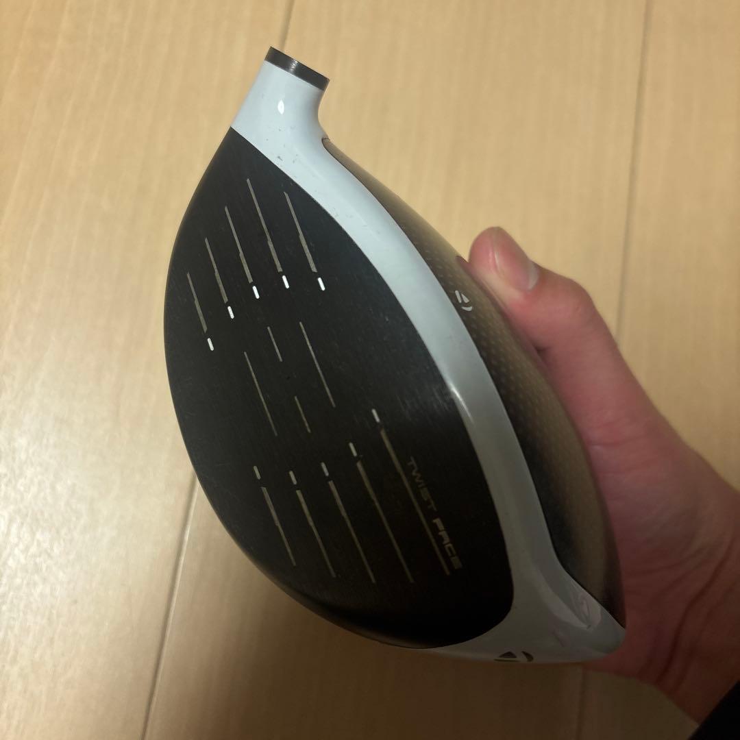 TaylorMade SIM2 MAX-D ドライバー 10.5度