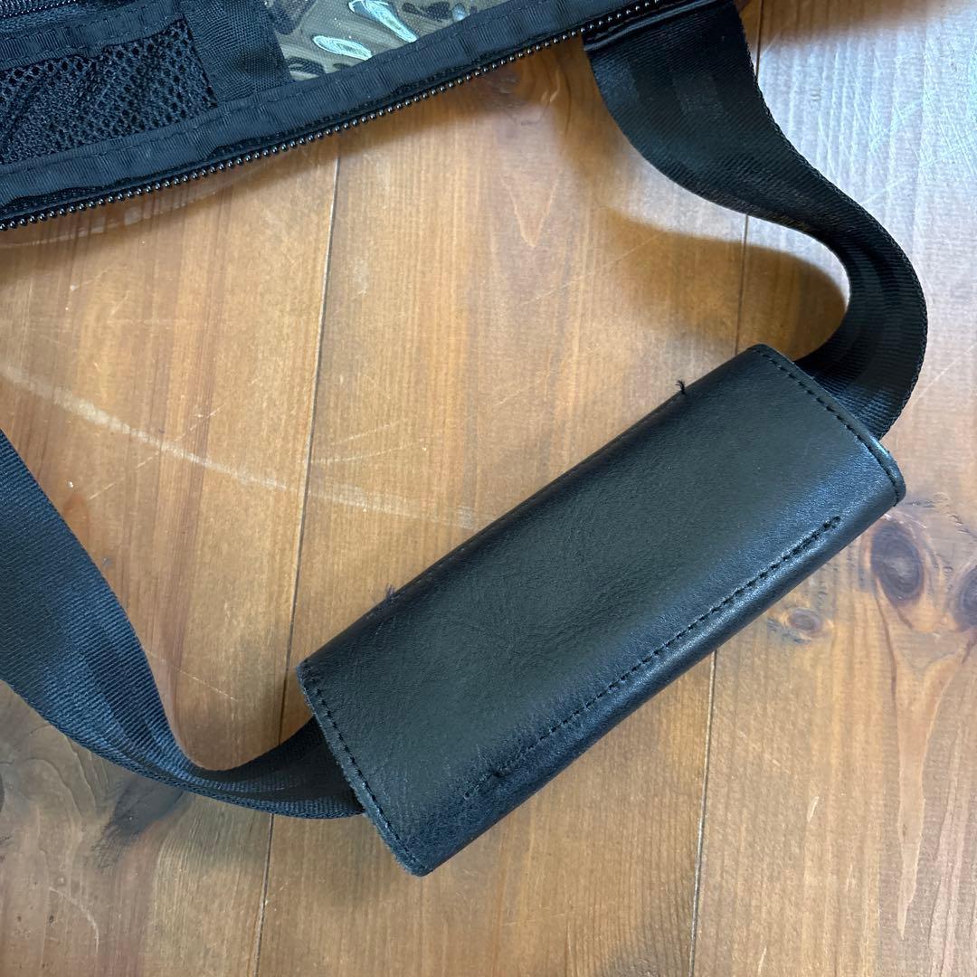 AS2OV 3wayボストンバック