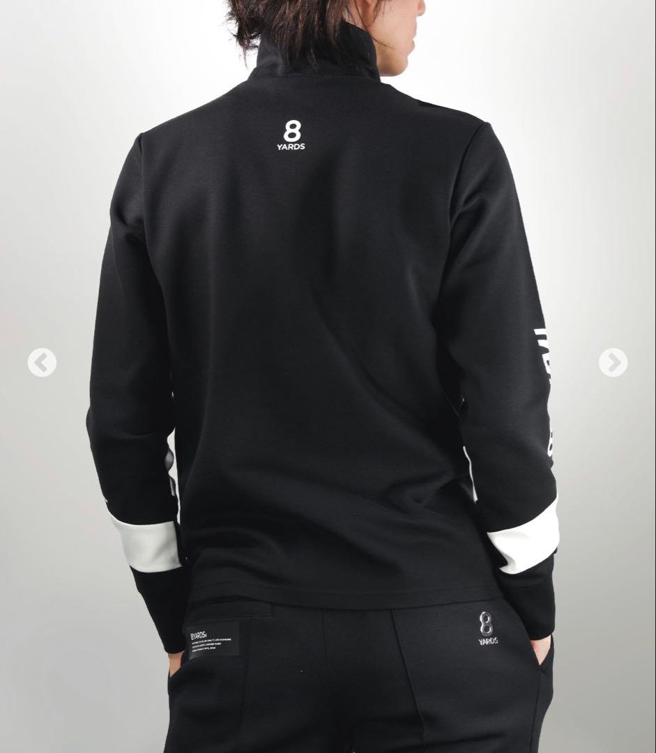 8 YARDS Men’s BackSlash 3G Lサイズ