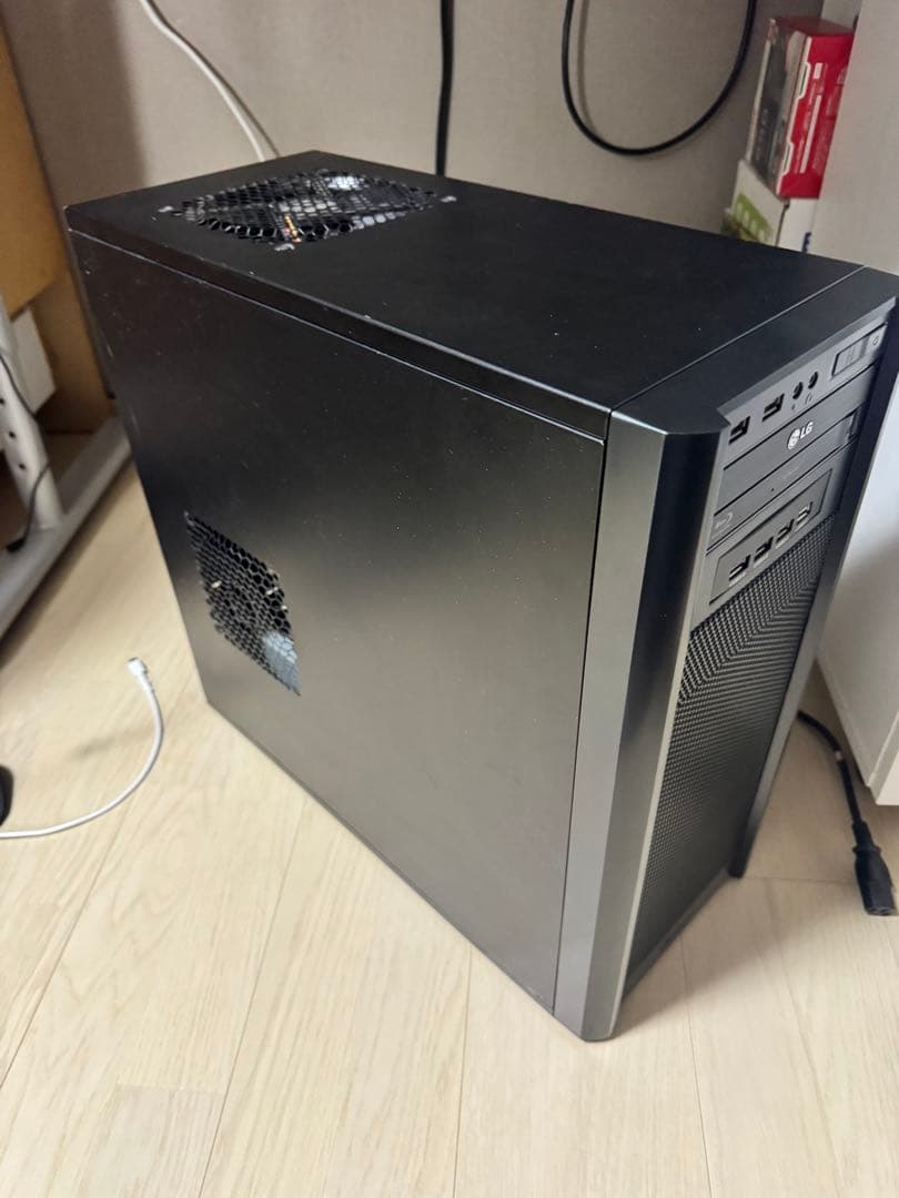 antec ASUS P8Z77-V PRO Corei5 16Gb他多数