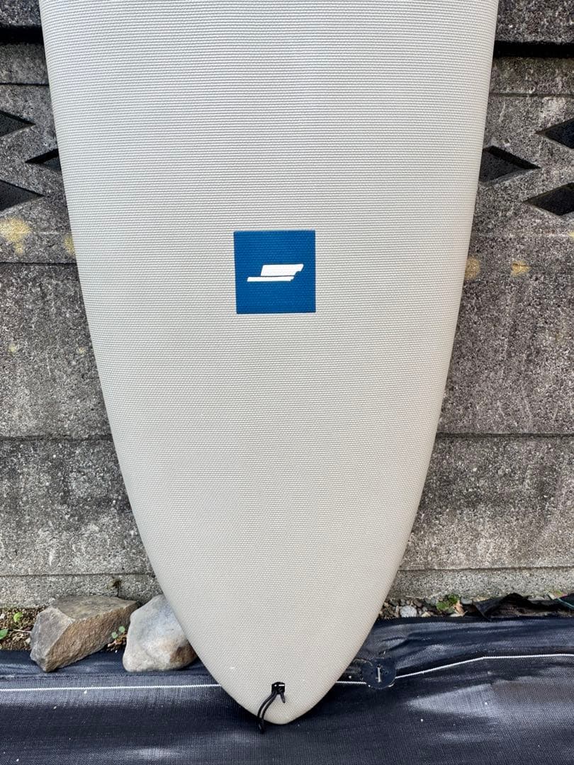 ビーチアクセス　ミッドレングス　ソフトボード7’6 ※湘南手渡し限定！