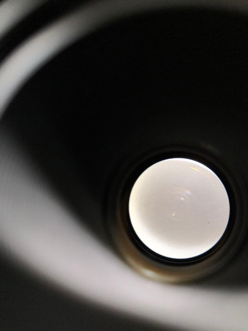 レア？　RICOH RIKENON 200mm f3.5 m42マウント