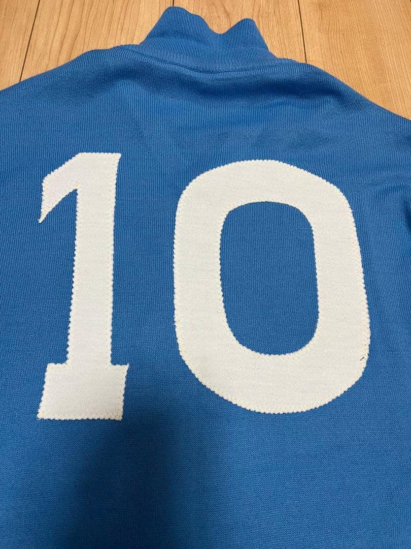 ナポリ マラドーナ　80s ヴィンテージ