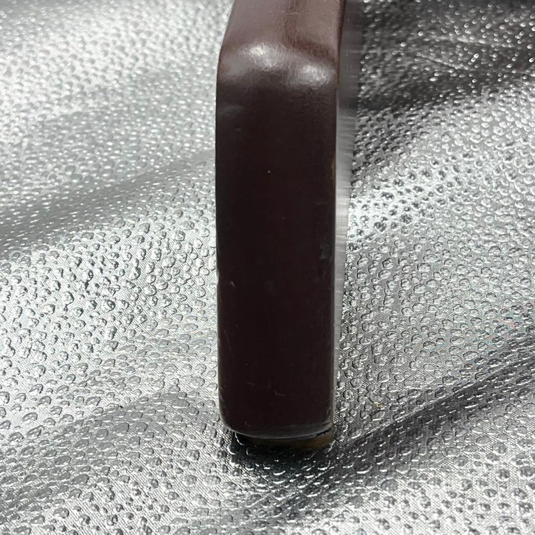 STOKKE ストッケ トリップトラップ チェア シリアル5 ダークブラウン