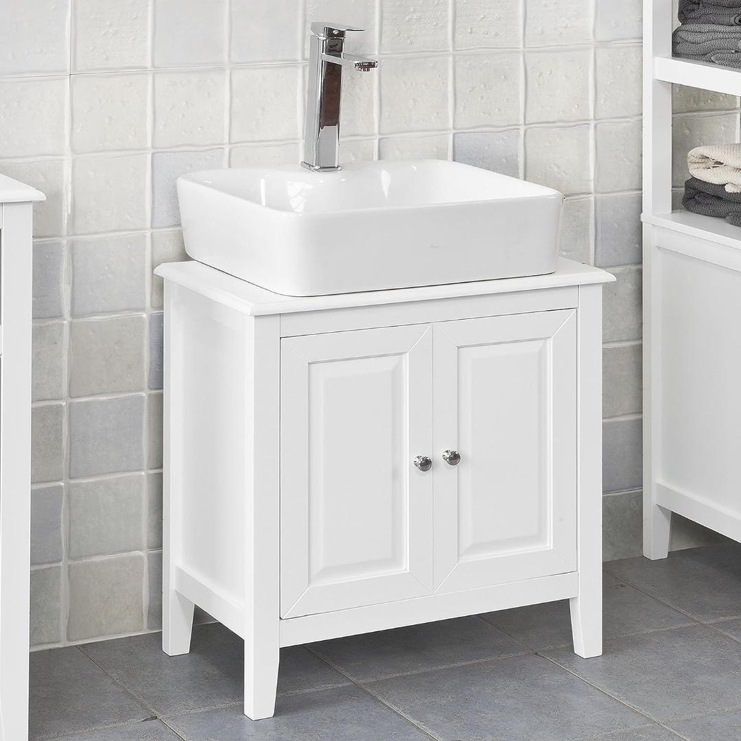 洗面化粧台 収納キャビネット