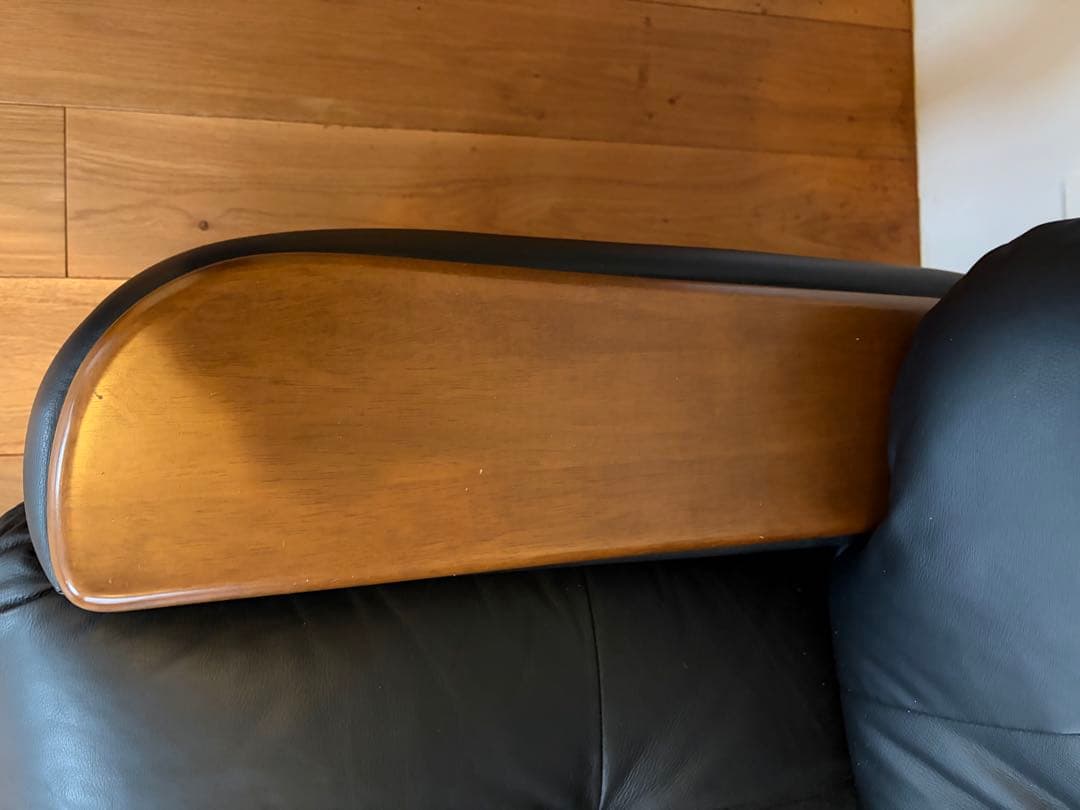 牛本革◆2人掛けソファ◆レザーソファ