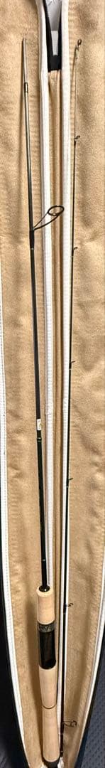 極美品 ロデオクラフト 999.9 フォーナインマイスター キメラ 62L+