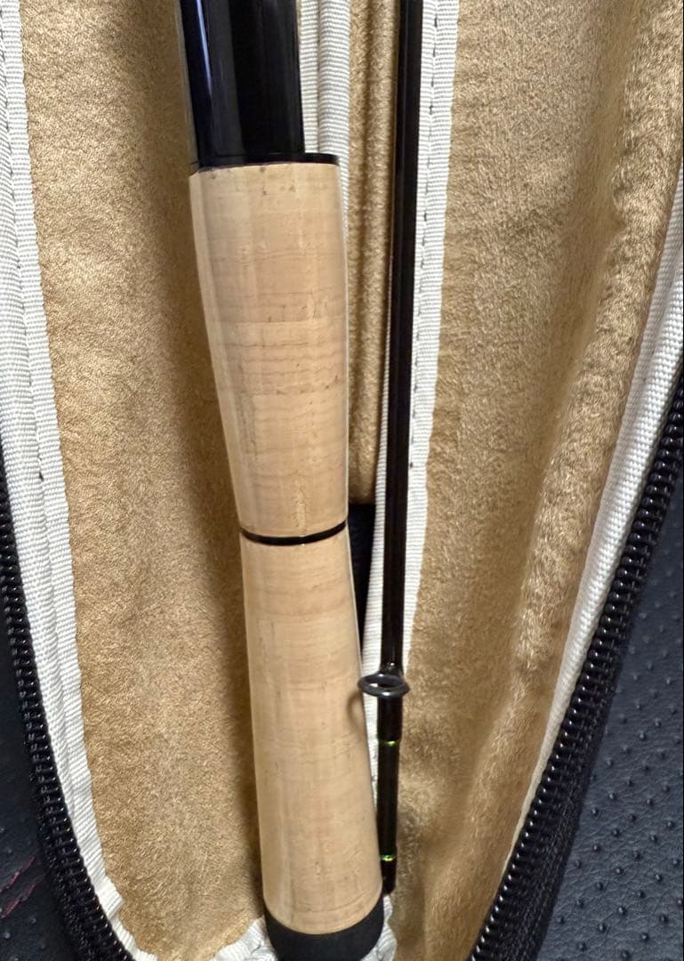 極美品 ロデオクラフト 999.9 フォーナインマイスター キメラ 62L+