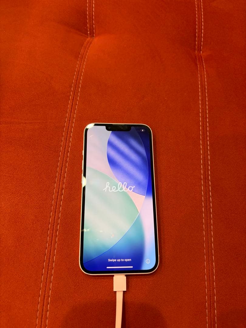 Apple iPhone 13 ピンク 本体　256GB