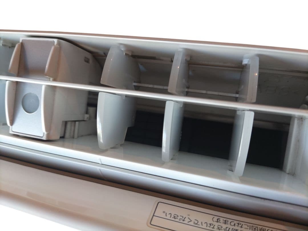 三菱 2017年製 衣類乾燥除湿機 MJ-100MX-W ホワイト