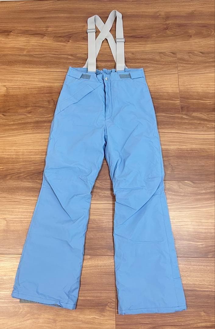 子ども用スキーウェアセット（ジャケット・パンツ）　160cm