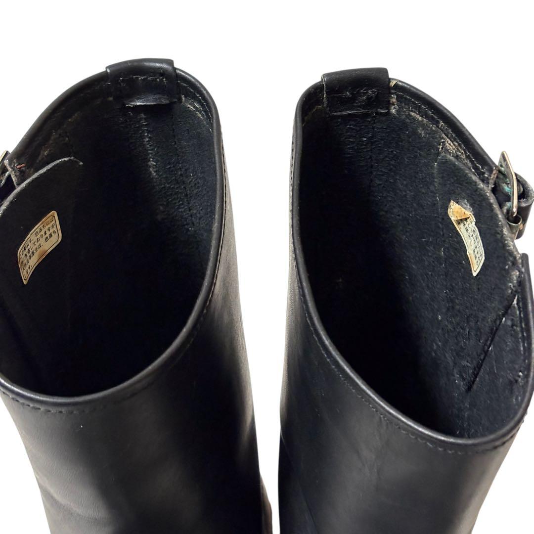 CEDAR CREST セダークレスト　エンジニアブーツ　スチールトゥ　26.0