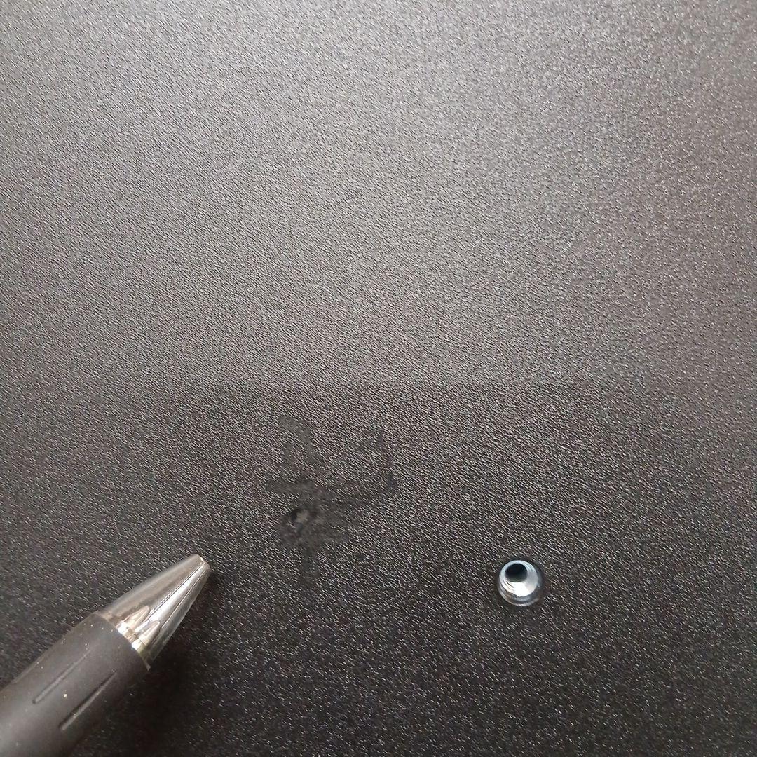 27インチ液晶モニター PHILIPS 273V7QDAB/11【スタンド無】㉛