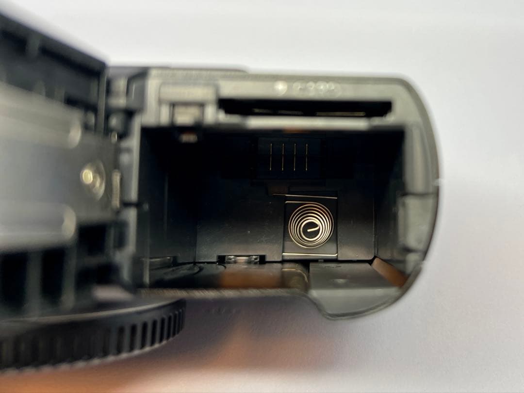 デジタルカメラ Panasonic LUMIX DMC-GF1