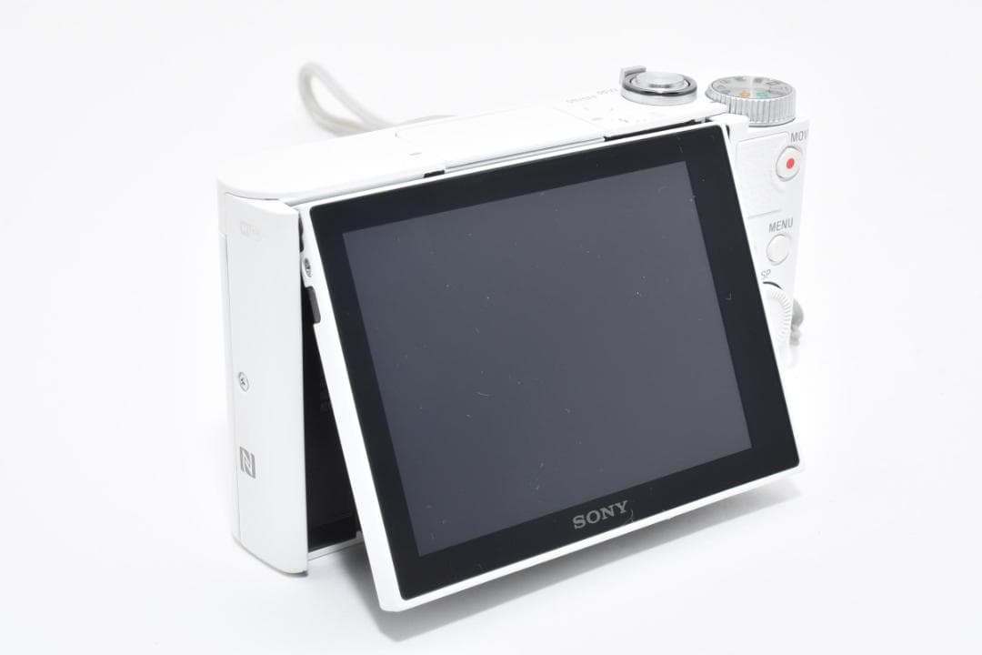 ソニー　SONY DSC-WX500