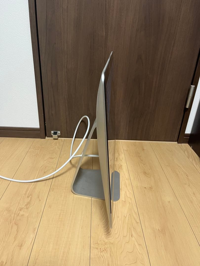 動作品！iMac A1418 キーボード付属
