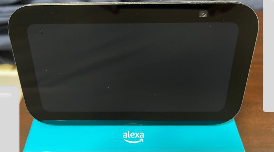 Echo show 5 (第3世代)