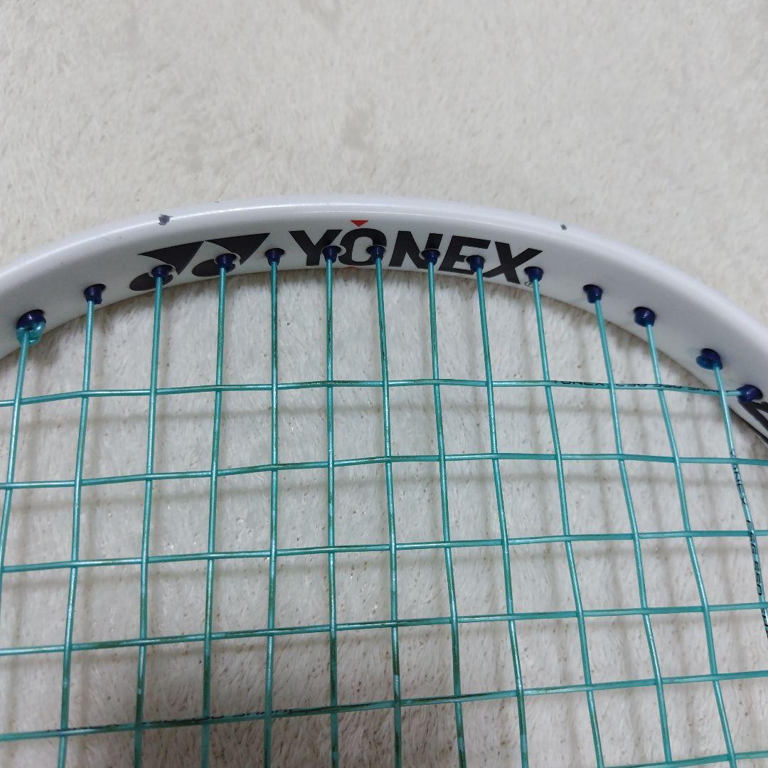 YONEX ジオブレイク70 ステア 軟式テニスラケット