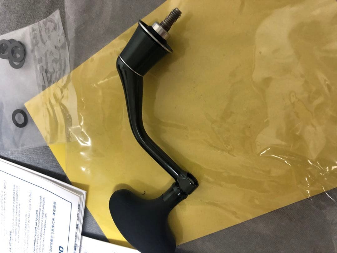 2022 ステラ C3000MHG スピニングリール