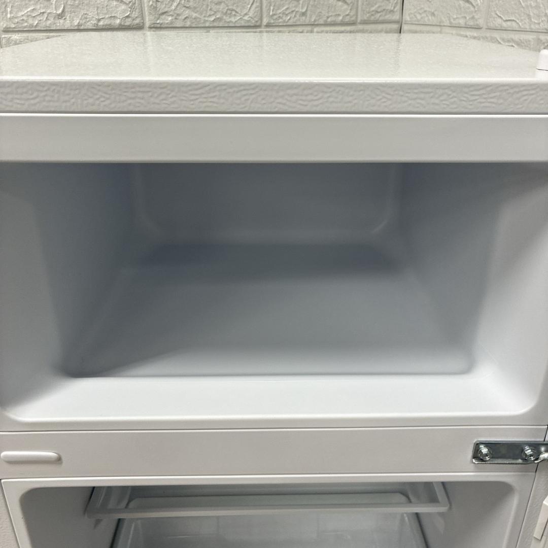 K10024 オーヤマ 87L 冷蔵庫 一人暮らし 小型