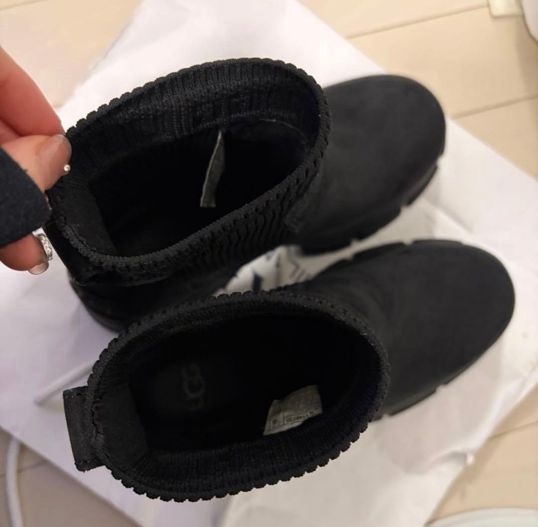 UGG ブルックリン チェルシー Brooklyn Chelsea