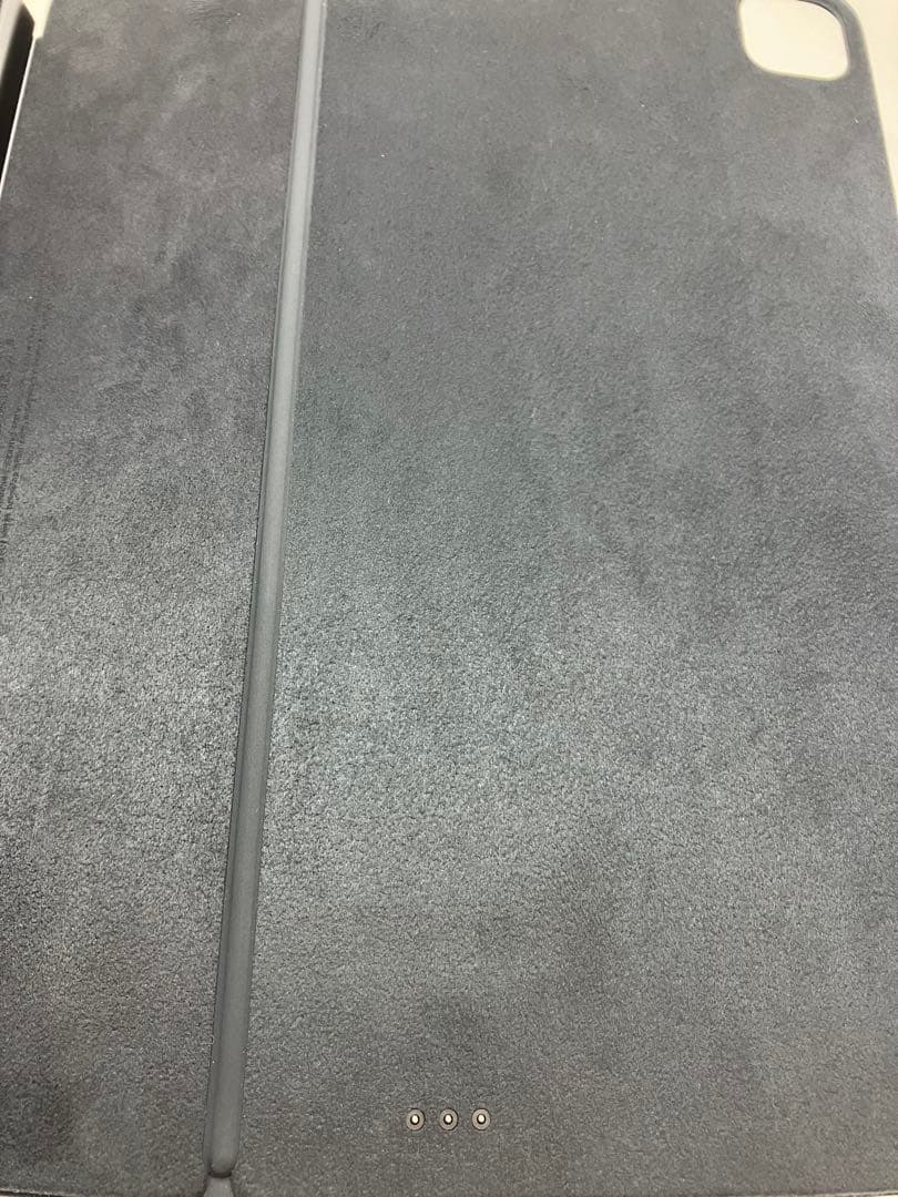 iPad Magic keypad MWR53J/A2974 Apple 黒