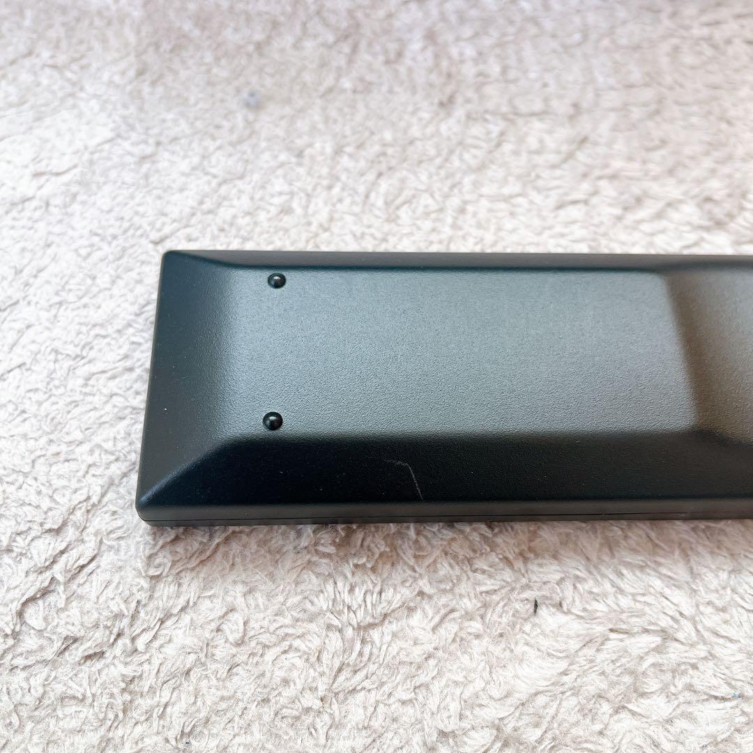 中古 DENON デノン AVR-X1300W AVアンプ 付属品付き